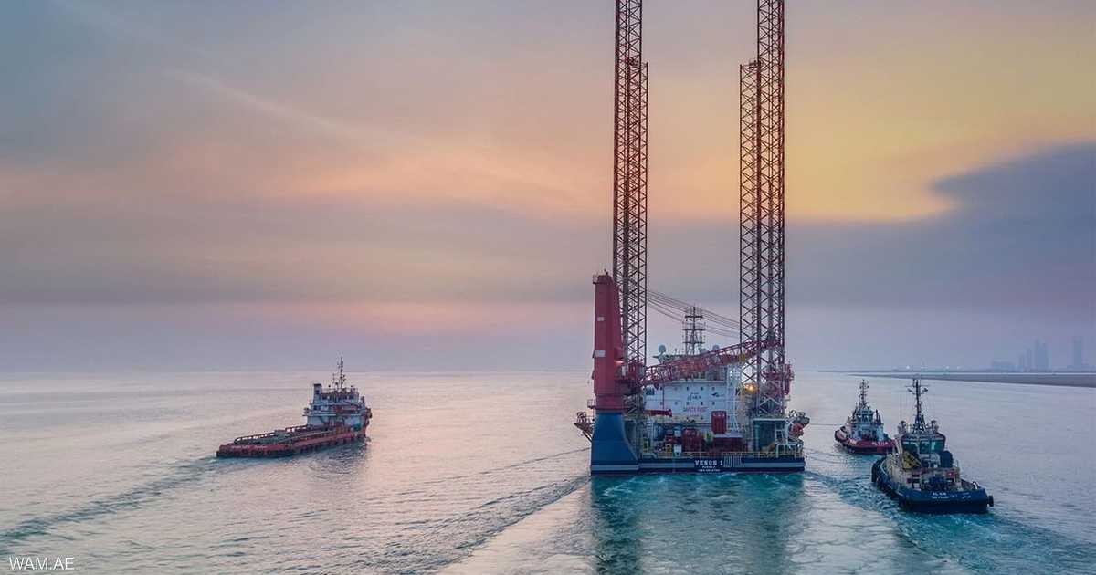 "أدنوك للإمداد والخدمات" تعتمد توزيعات نقدية مجزية لعام 2024