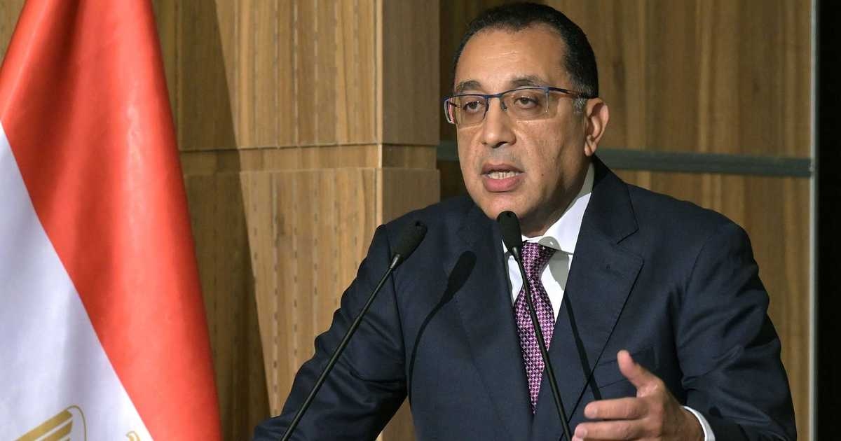 مدبولي يشدد على أولوية تمويل العمل المناخي في الدول النامية