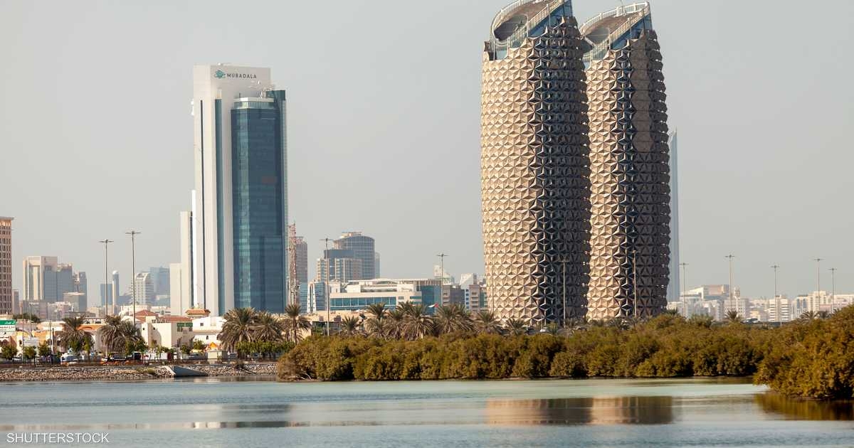 "مبادلة" و"فورتريس" تبرمان شراكة استراتيجية بمليار دولار