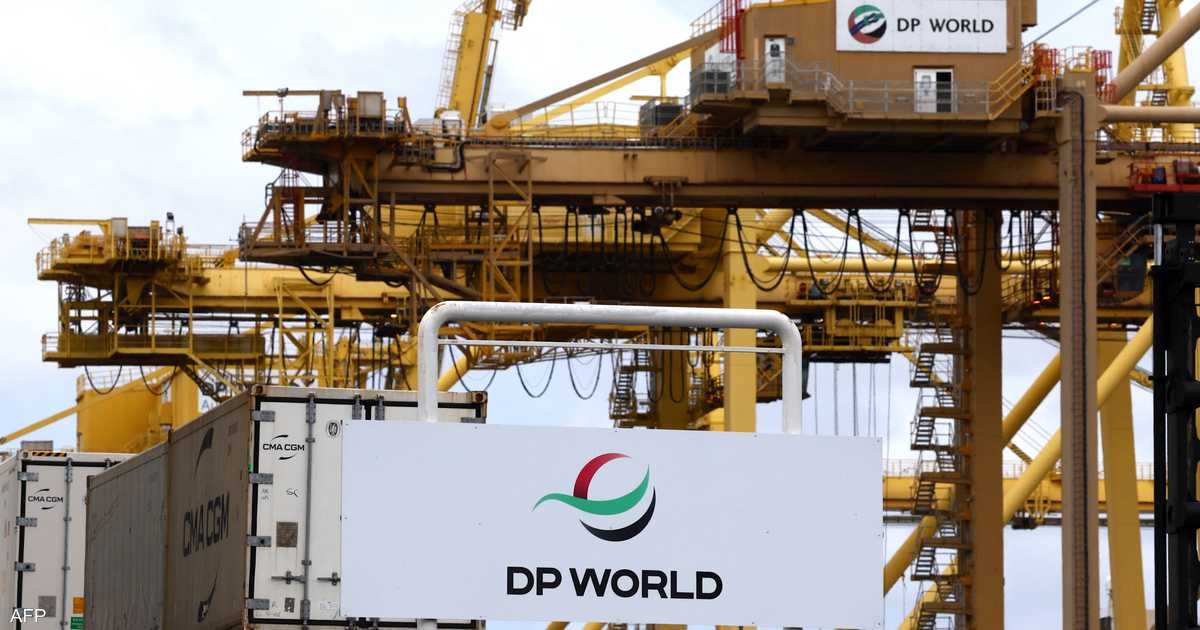 "دي بي ورلد" تستثمر 2.5 مليار دولار بالبنية التحتية في 2025