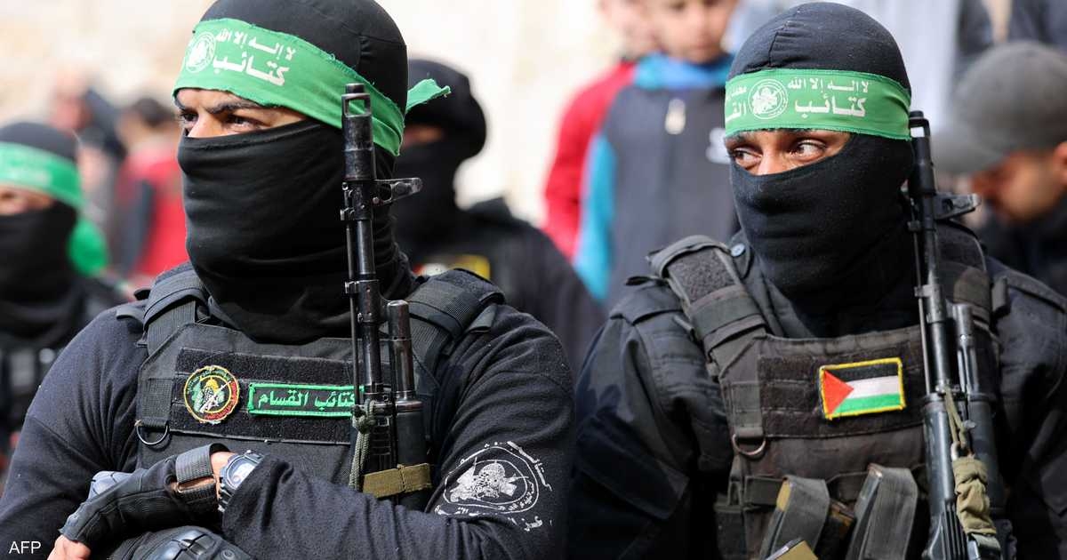 تقرير: "حماس" سعت لنسف التطبيع بين السعودية وإسرائيل