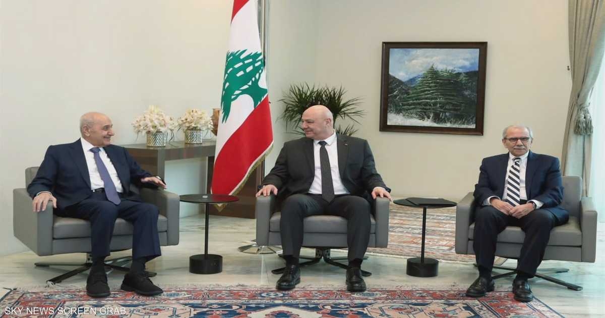 لبنان.. صراع الطوائف يعيق تشكيل الحكومة وسط ضغوط خارجية