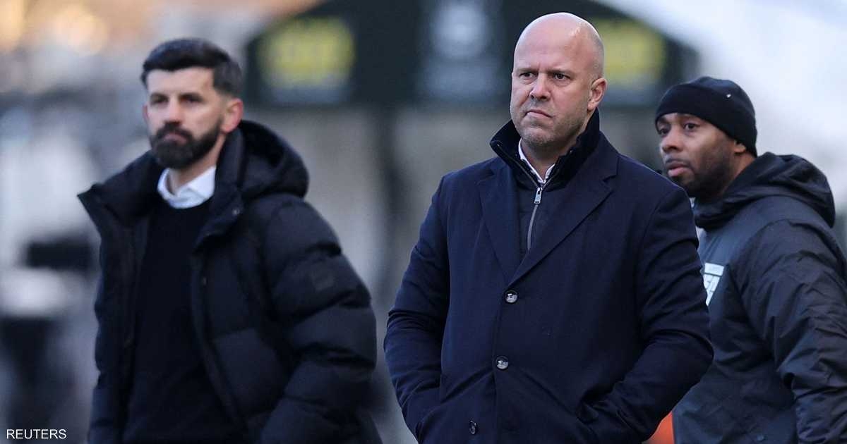 بعد خروجه المفاجئ من كأس إنجلترا.. أول تعليق لمدرب ليفربول