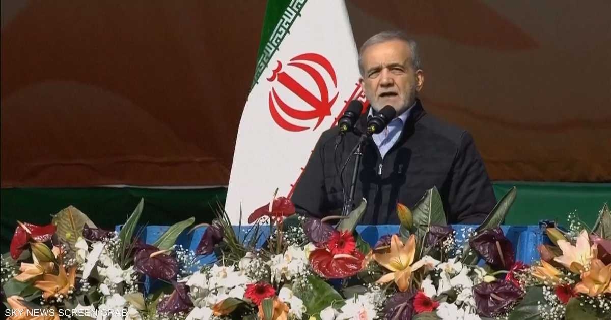 طهران والتفاوض مع واشنطن.. بين الضغوط والمناورة