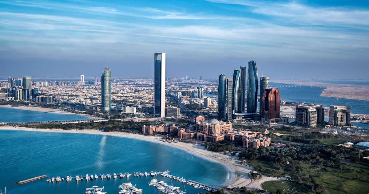 صادرات أبوظبي غير النفطية ترتفع 86.4 بالمئة خلال 5 سنوات