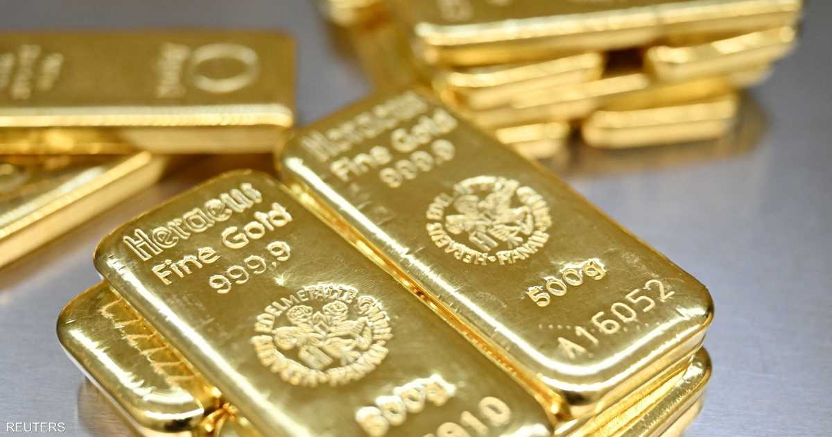 خطط ترامب التجارية تعزز من جاذبية الذهب
