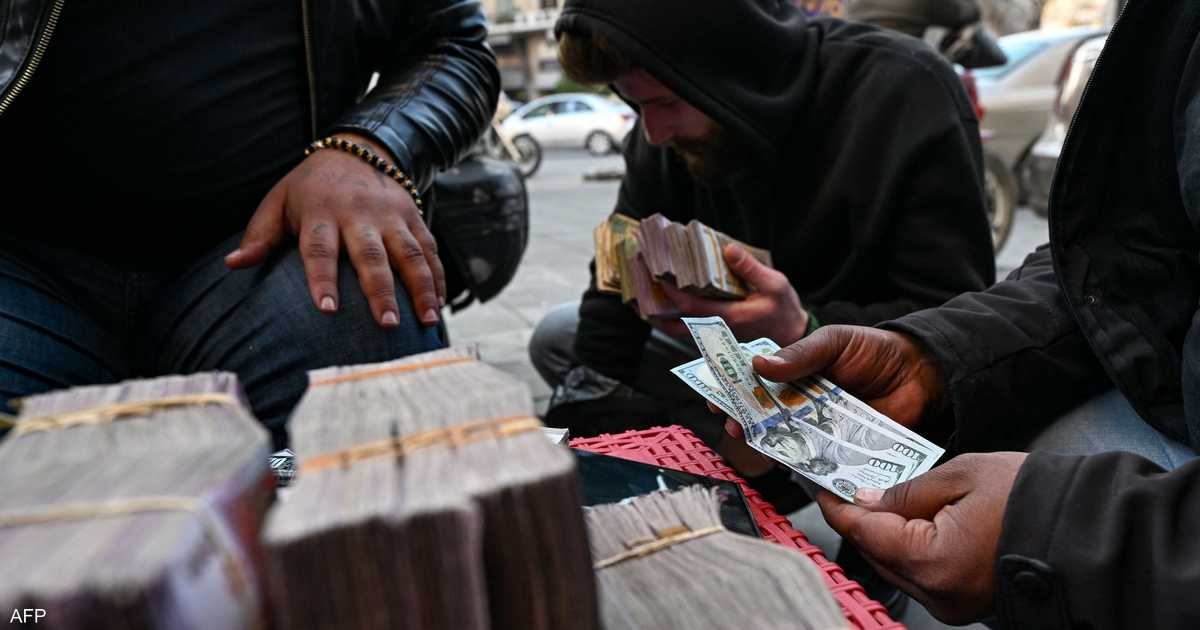 سوريا ترفع الرواتب والمعاشات التقاعدية بنسبة 200%