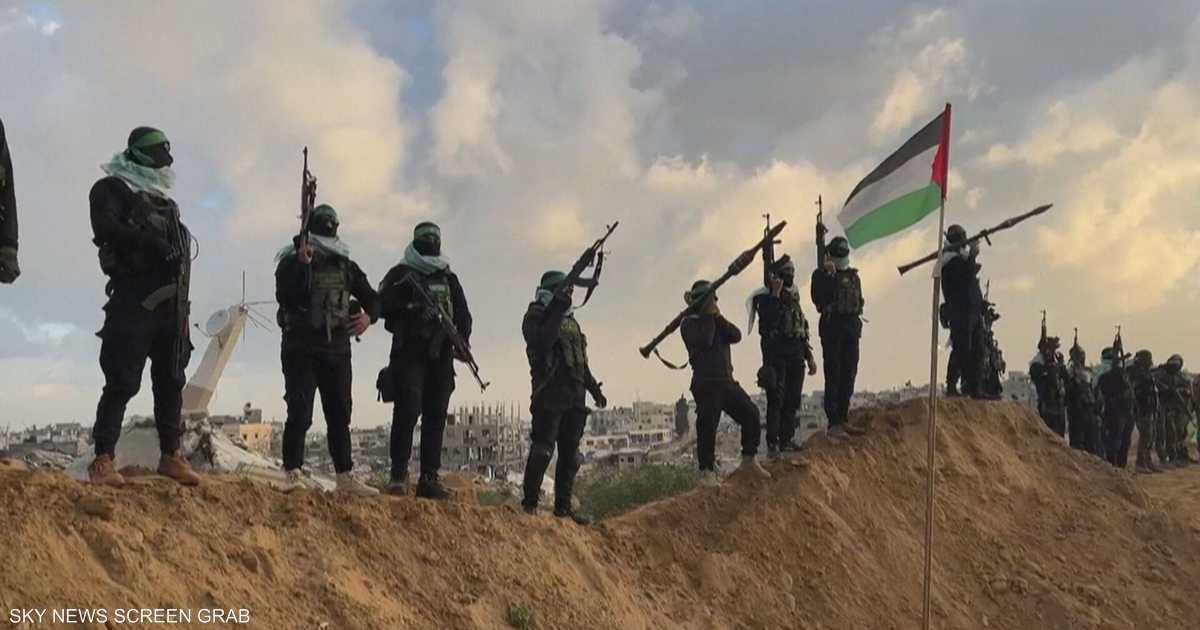 اتفاق غزة.. المرحلة الثانية على المحك