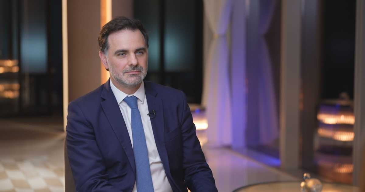 الإمارات وفرنسا.. شراكة استراتيجية مع آفاق واسعة