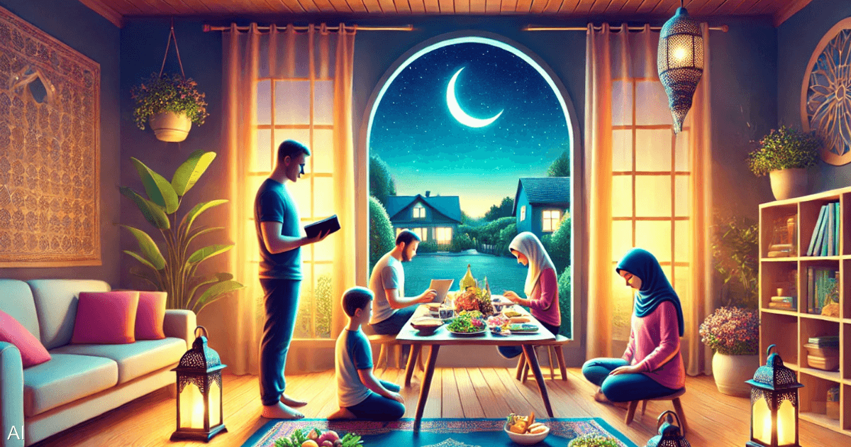 رمضان بنشاط.. أسرار الاستعداد ببروتين صحي ومتوازن