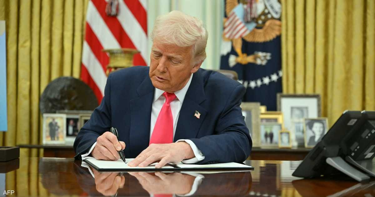 كيف يوظف ترامب نهج "اللايقين" لخدمة المصالح الأميركية؟