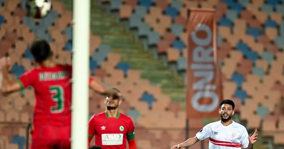 بفوز صعب على مودرن سبورت.. الزمالك يتأهل لربع نهائي كأس مصر