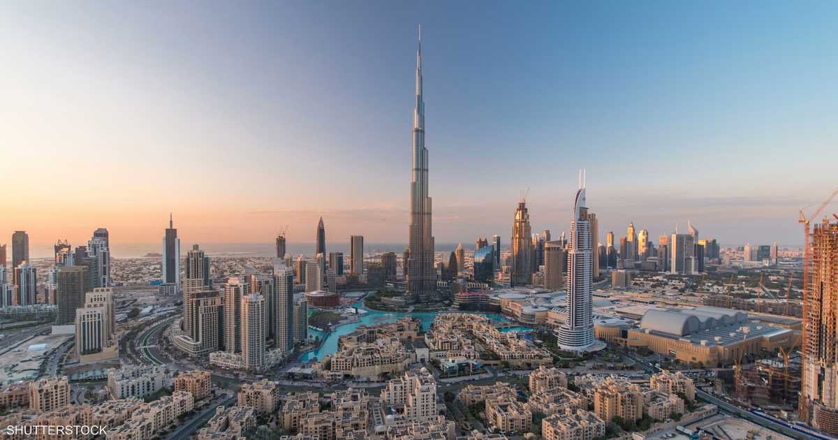 القطاع العقاري في دبي يحقق أداء قياسيا في 6 أشهر