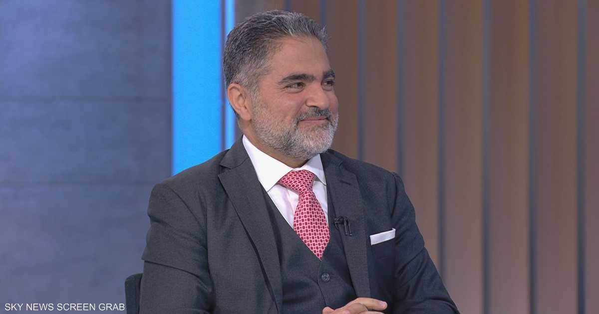 ليمند: الحرب التجارية ستقود إلى حرب عالمية.. و"الأزمة قادمة"
