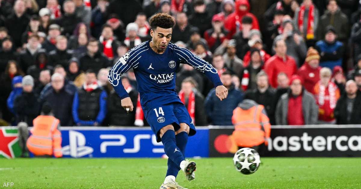 كلاسيكو النار في حديقة الأمراء: سان جيرمان يصطدم بمارسيليا
