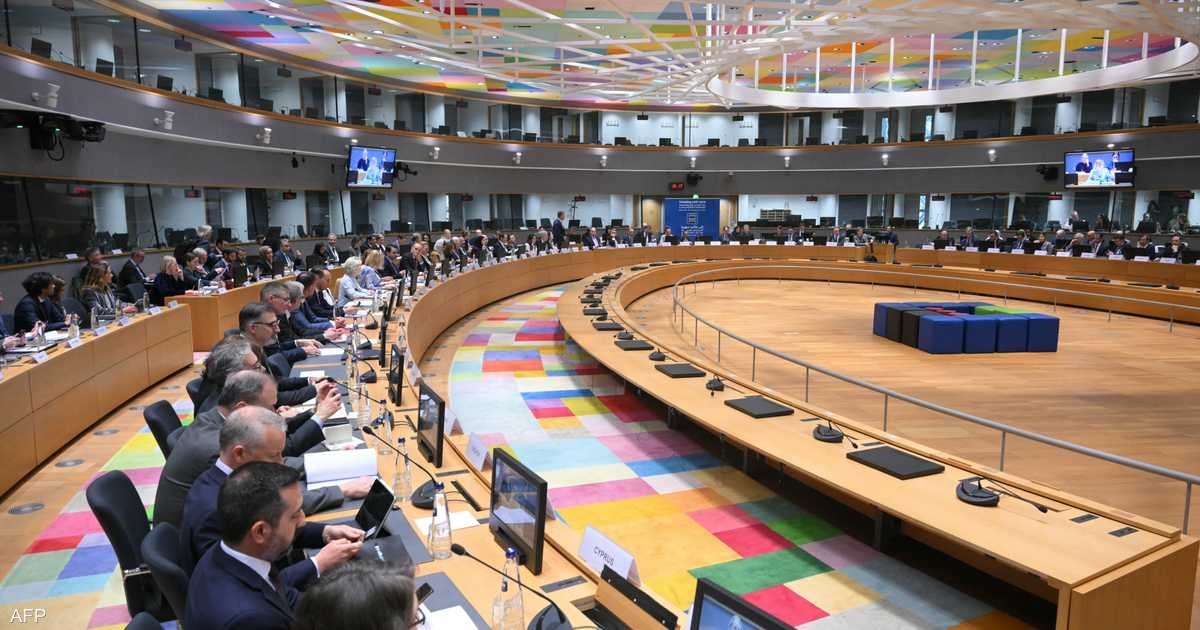 هل يمثل مؤتمر المانحين نقطة تحول اقتصادي حقيقي لسوريا؟