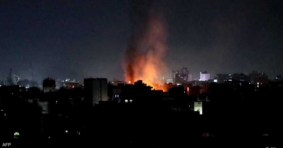 تقرير: قادة إيرانيون قد تستهدفهم أميركا في اليمن