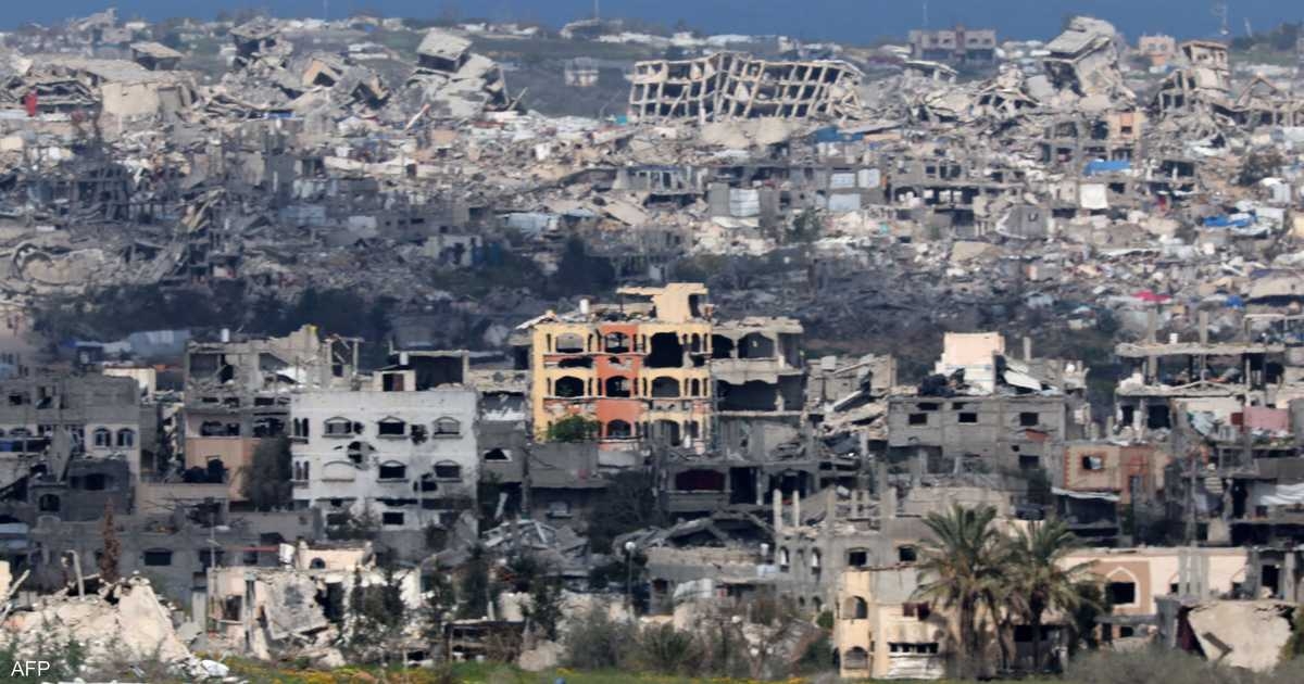مفاوضات غزة.. تفاؤل وحديث عن موافقة حماس على "هدنة 60 يوما"