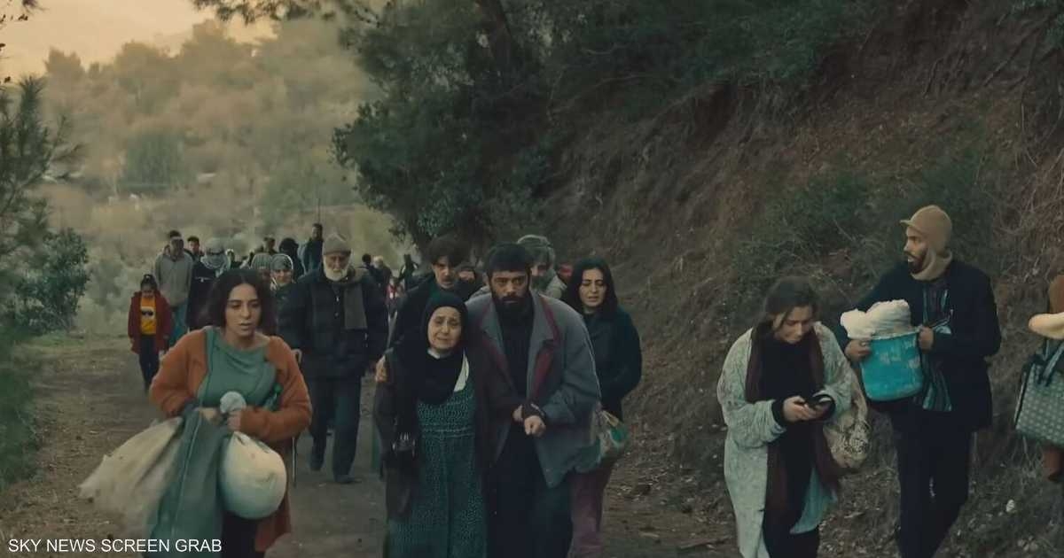 وسام أيمن رضا: هذا ما ترمز إليه شخصية مجد في مسلسل البطل