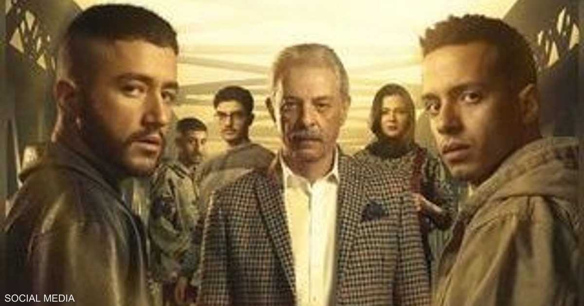خاص دراما رمضان 2025.. من الأفضل في "أدوار الشر"؟