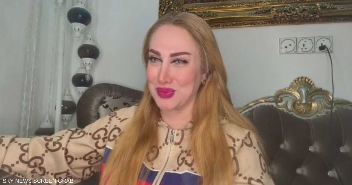 ميس كمر تتحدث عن "أم 44" والغيرة بين النساء