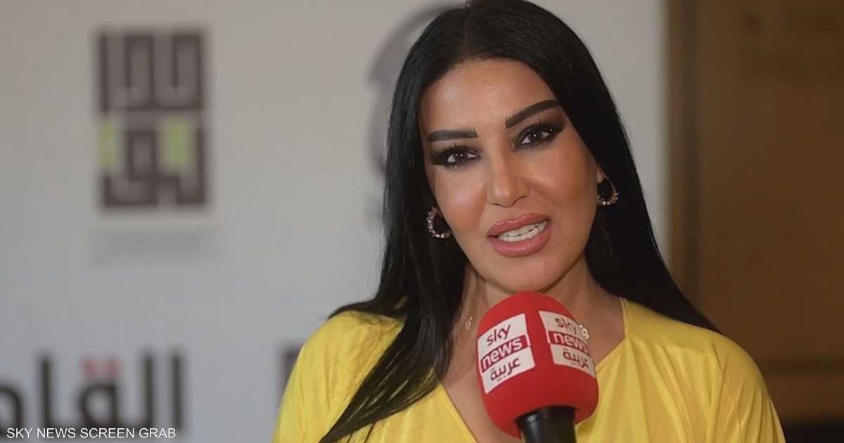 نجاح ساحق لمسلسل "أم 44".. وسمية الخشاب تكشف الكواليس