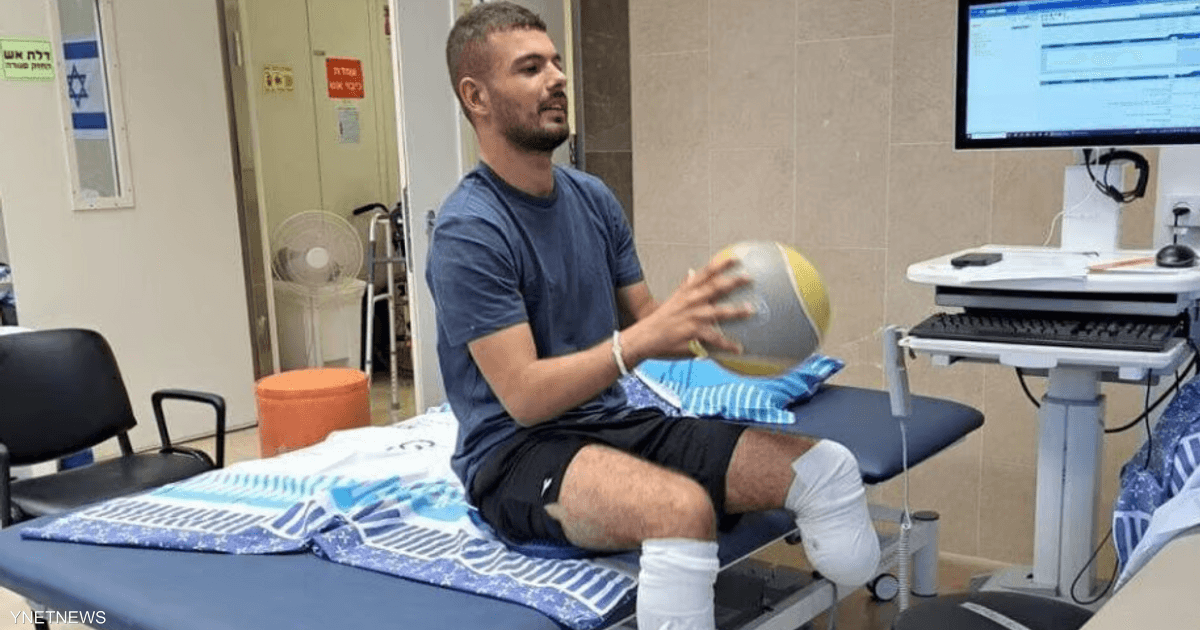 مدحه نتنياهو.. إسرائيل تطالب جنديا مصابا بسداد تكاليف علاجه