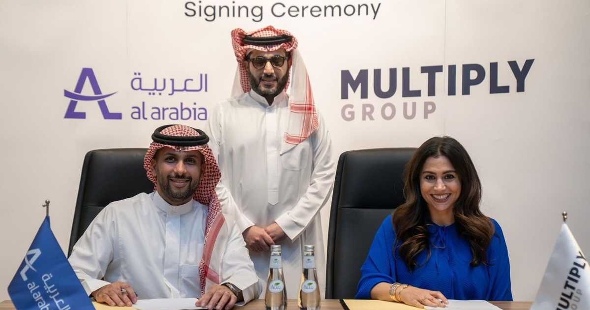 ملتيبلاي و"العربية للإعلانات الخارجية" تؤسسان مشروعا مشتركا