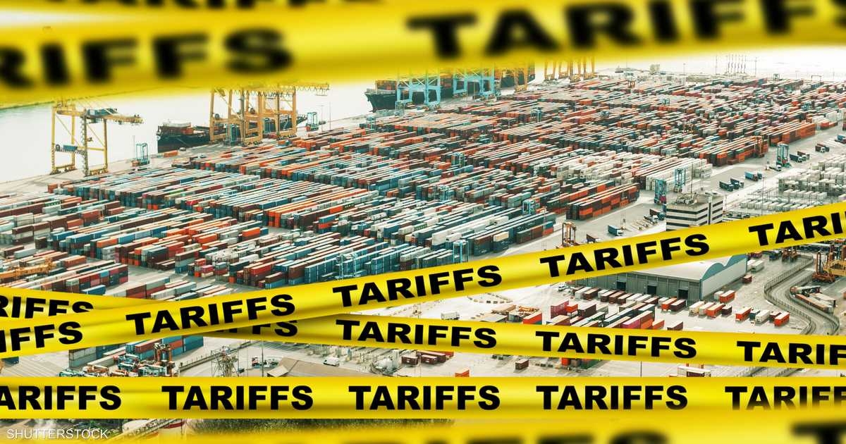 هل تعيد رسوم ترامب الجمركية رسم خريطة التجارة العربية؟