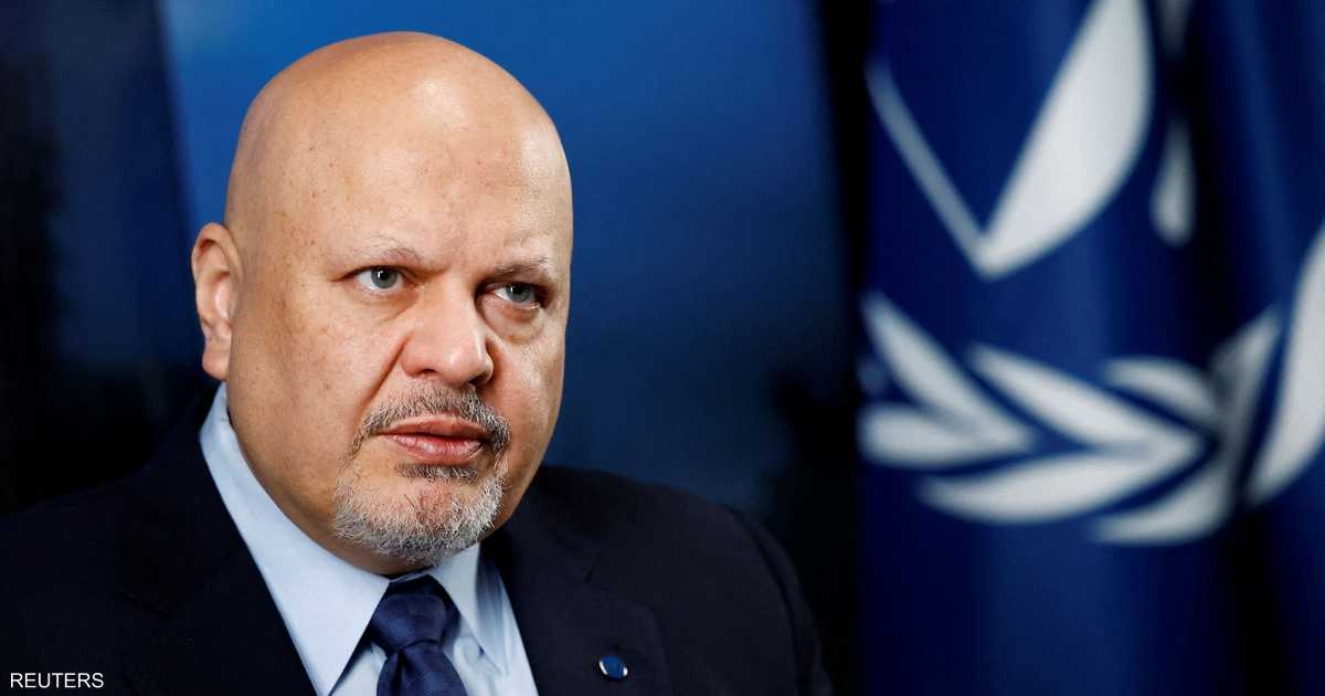 دعوى أميركية تطعن في عقوبات ترامب على كريم خان
