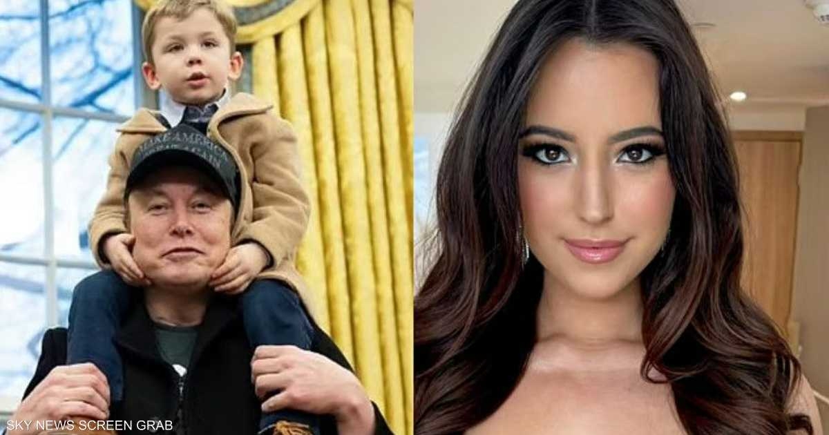 أموال وإكس ومجمع مغلق.. تقرير عن مصنع ماسك لـ"إنجاب الأطفال"