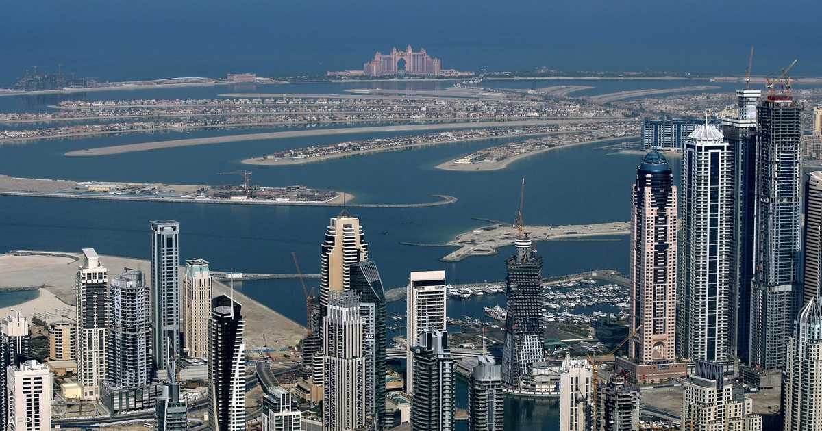 دبي تواصل ترسيخ مكانتها ضمن أكثر الوجهات العقارية جذباً