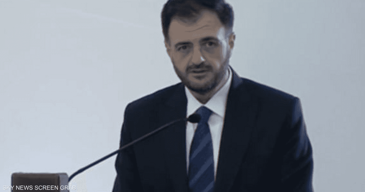 منتظر في الدور.. وزير الاتصالات السوري يحصد تفاعلا كبيرا