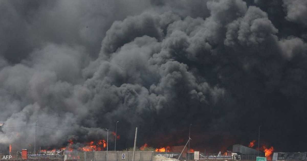 "مجاهدو خلق" تنفي تعاونها مع إسرائيل.. وربطها بـ"بندر عباس"