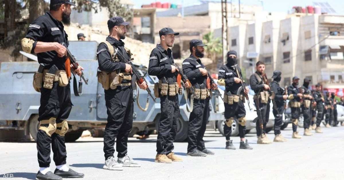 لاحتواء التوترات الأخيرة في جرمانا.. اجتماع عاجل بالسويداء