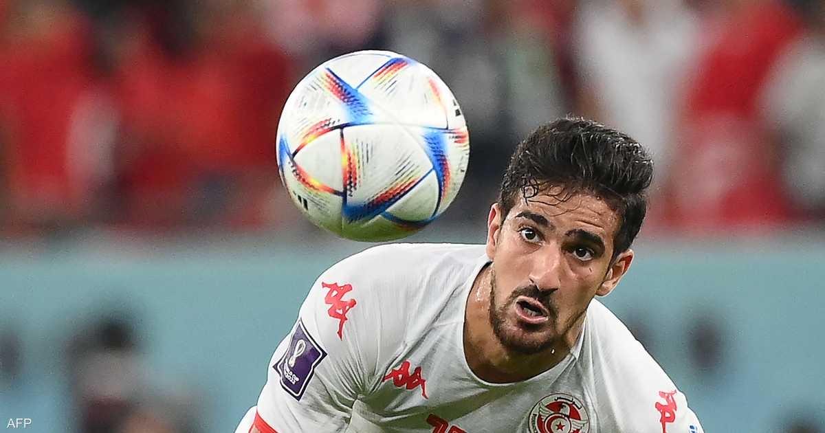 الأهلي المصري يقترب من التعاقد مع نجم المنتخب التونسي