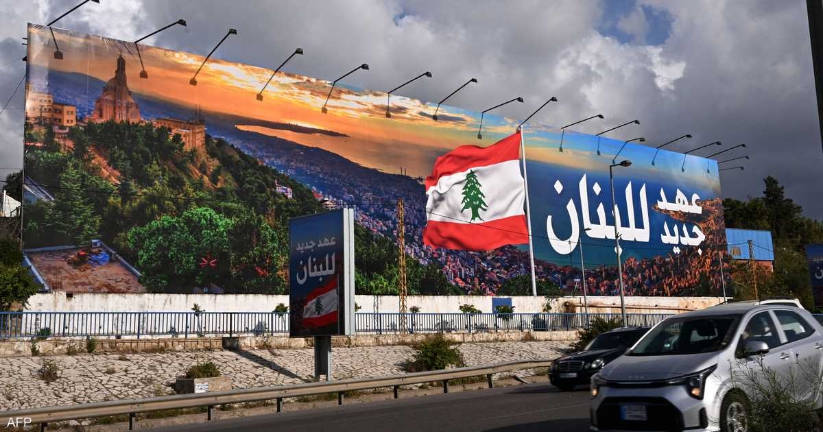 خاص بما فيها "حماس".. لبنان يوجه رسالة حازمة للفصائل الفلسطينية