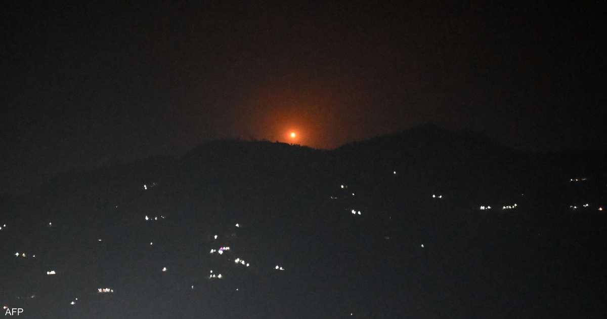 رويترز: انفجار في لاهور شرقي باكستان