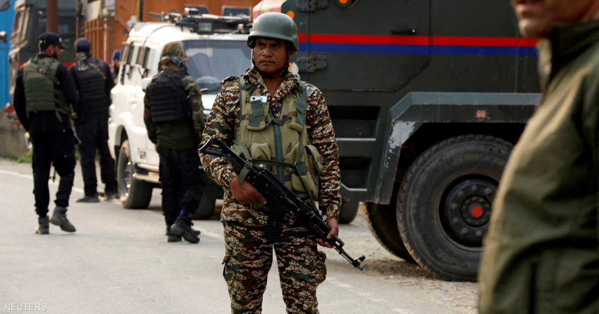 أزمة كشمير: قتلى وجرحى في قصف باكستاني.. وإسقاط "درون" هندية
