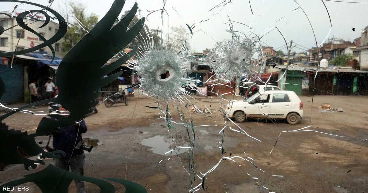 باكستان تدعو "الشركاء الدوليين" للمساعدة في التهدئة مع الهند