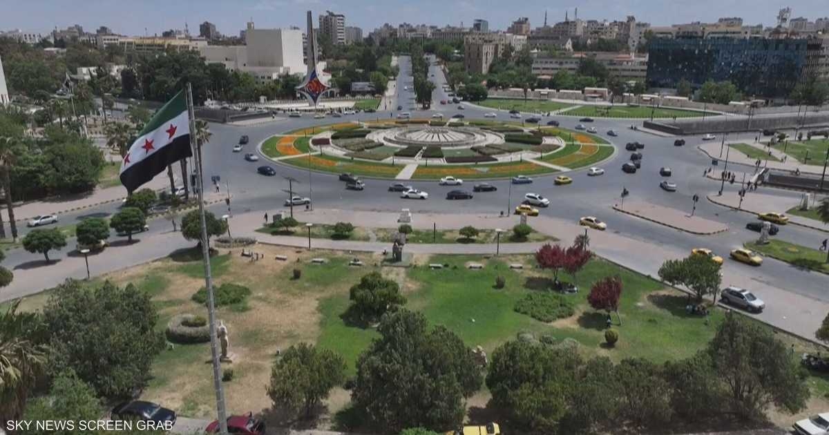 برج وكنوز مدفونة وسلام.. الشرع يغازل ترامب بحزمة "إغراءات"