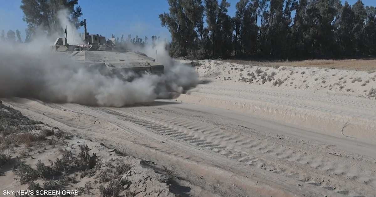 قبيل وصول ترامب.. مفاوضات غزة تسابق الزمن