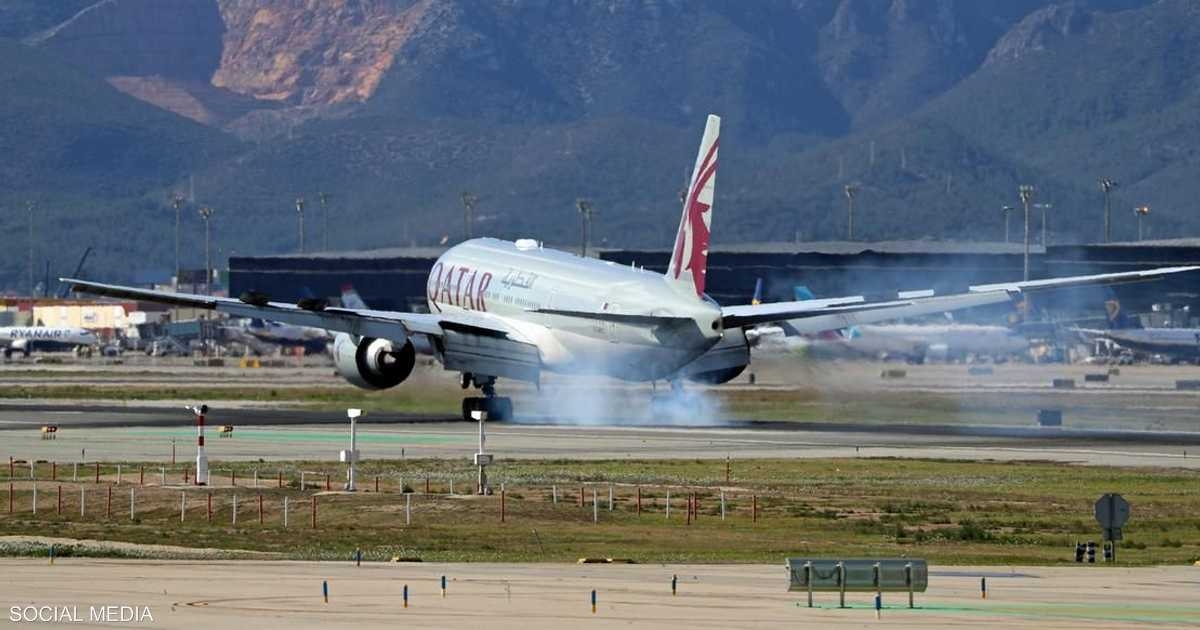 هدية "القصر الطائر" لترامب.. ماذا يقول القانون الأميركي؟