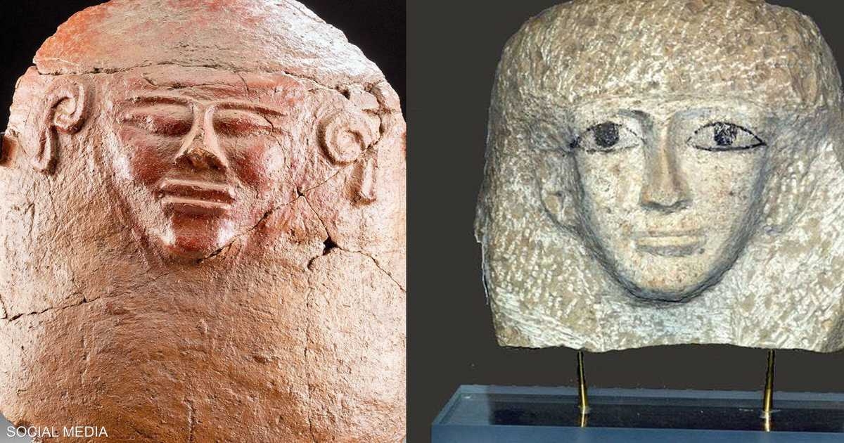 مصر تسترد 25 قطعة أثرية من الولايات المتحدة