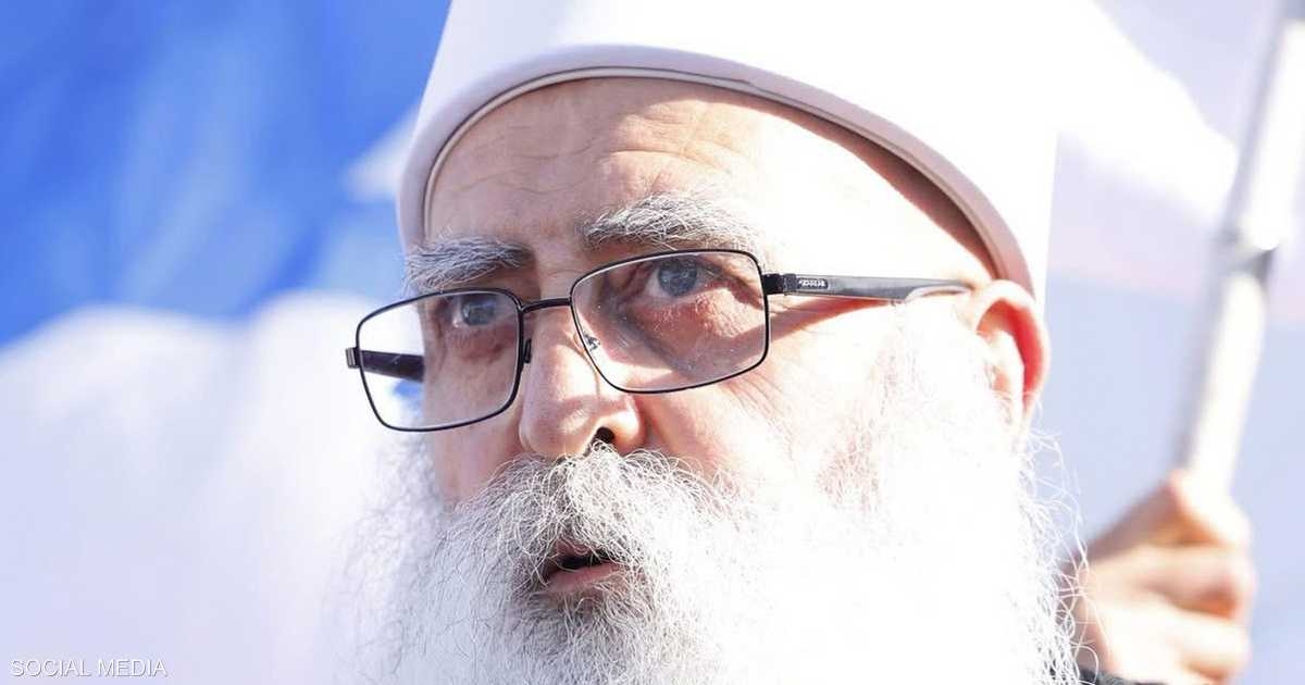 لا نتدخل ولا نؤثر".. زعيم دروز إسرائيل يدعو لسوريا موحدة