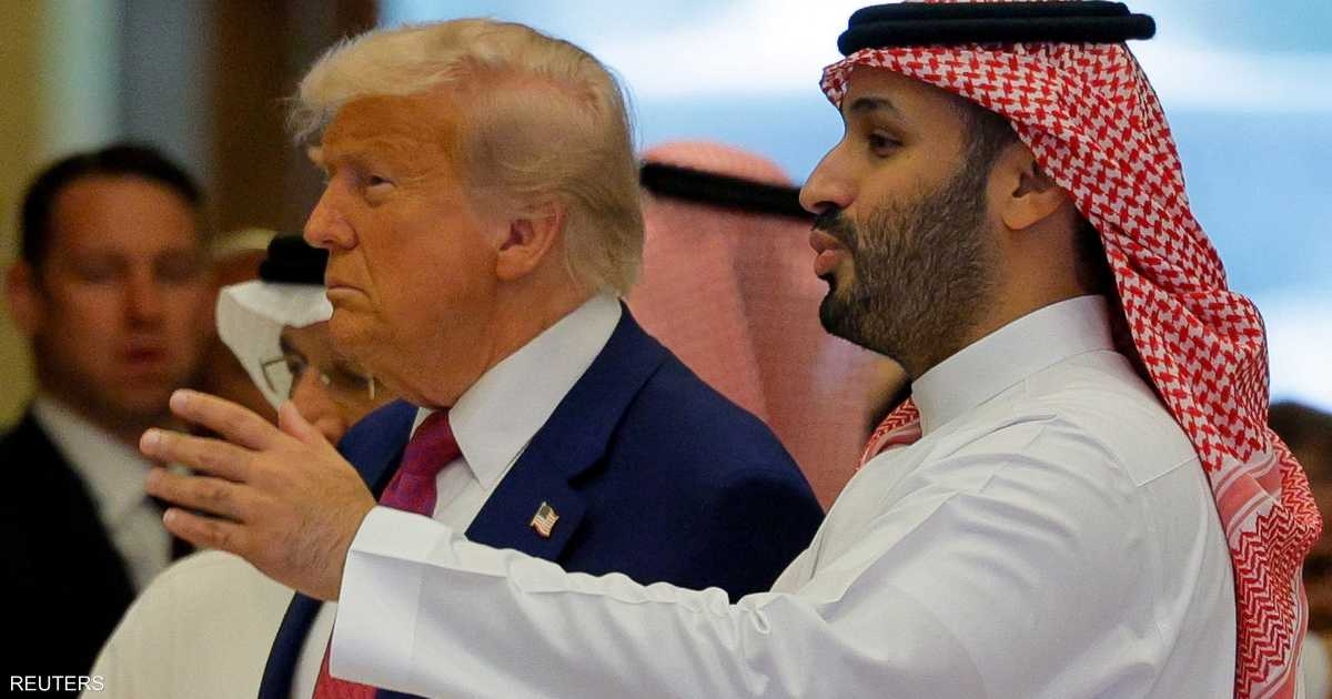 محمد بن سلمان: نسعى مع أميركا لتهدئة توترات الشرق الأوسط