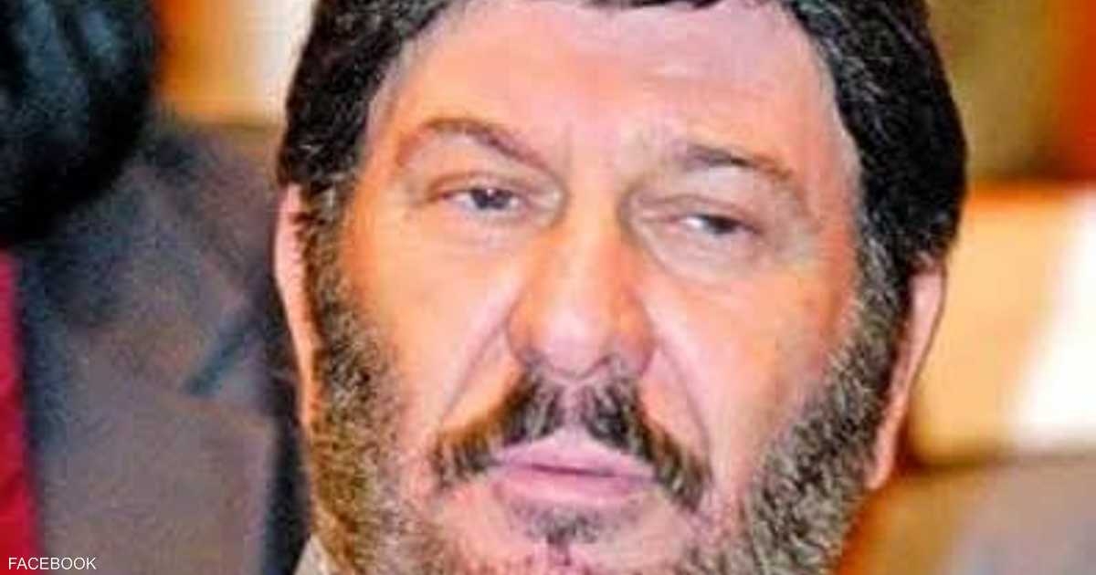 "فهد" السينما السورية.. الموت يغيب الفنان أديب قدورة