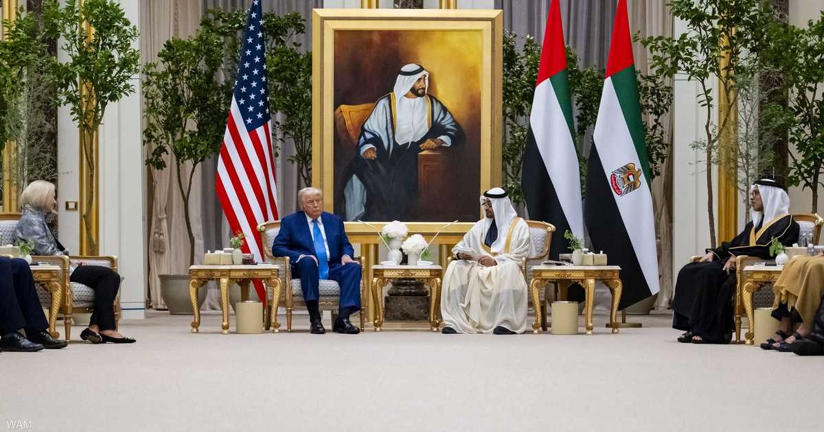 الخليج يعِد… فهل يرد ترامب الجميل بإنهاء حرب غزة؟