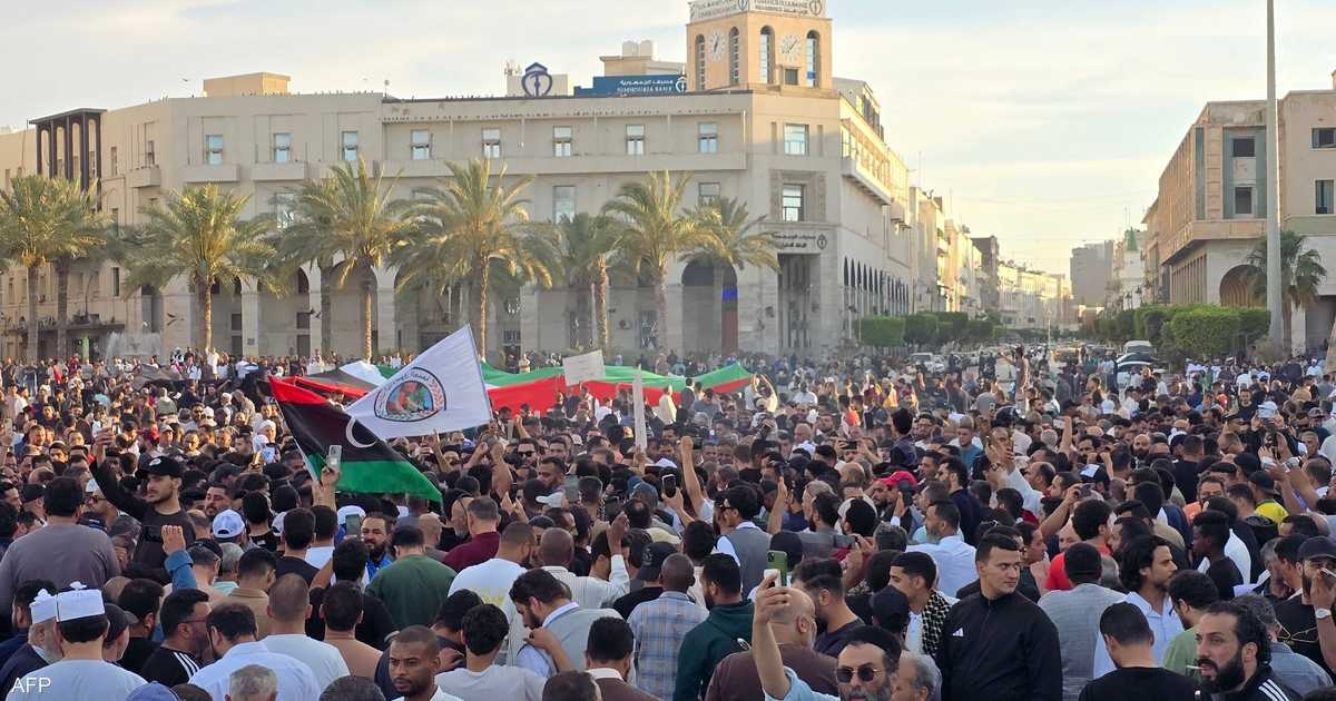 الاستقالات تتوالى في ليبيا.. وحكومة الدبيبة تِشكك