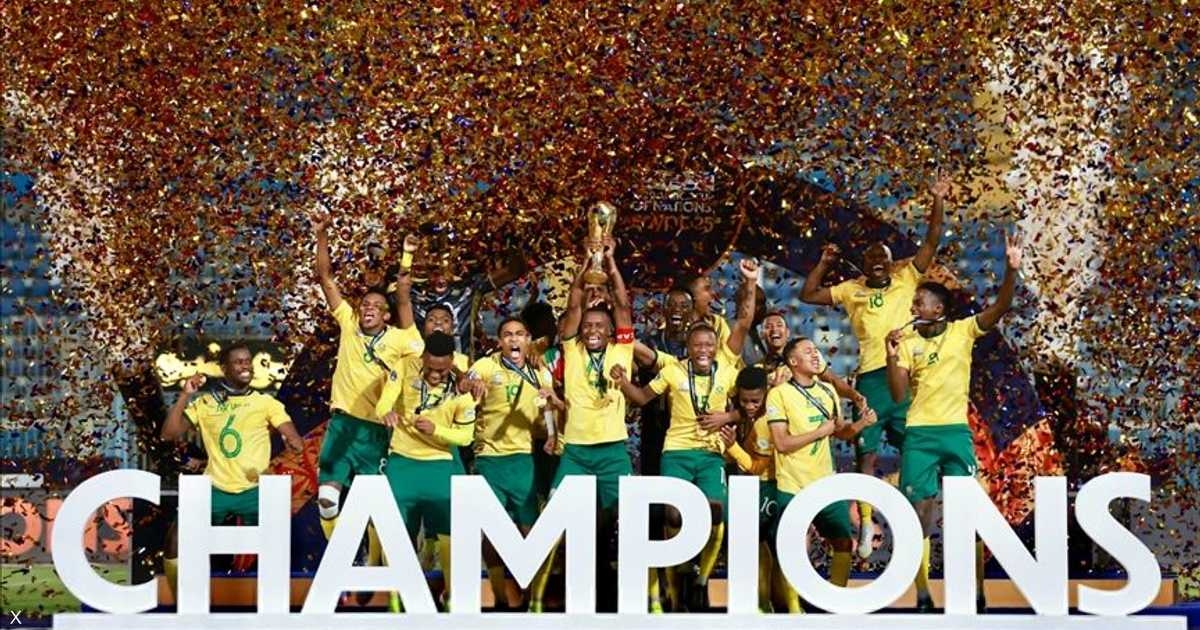 خسارة الذهب والبرونز.. يوم حزين للمغرب ومصر في أمم إفريقيا